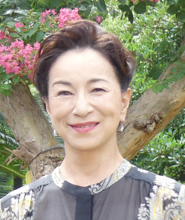 原田美枝子